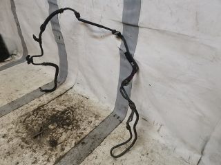 bontott TOYOTA AVENSIS T22 Szervó Olajhűtő