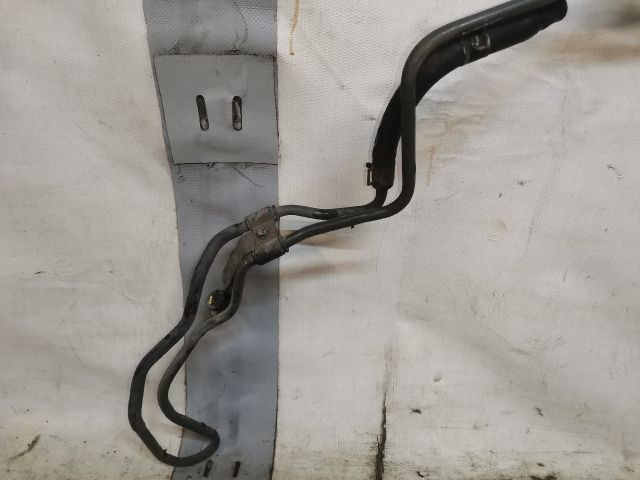 bontott TOYOTA AVENSIS T22 Szervó Olajhűtő