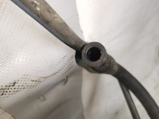 bontott TOYOTA AVENSIS T22 Szervó Olajhűtő