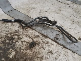 bontott TOYOTA AVENSIS T22 Szervó Olajhűtő