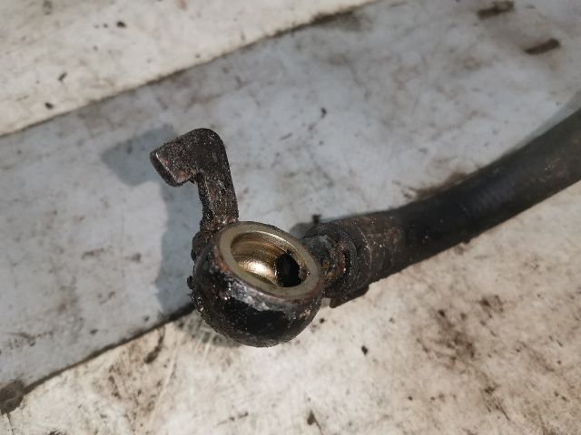 bontott TOYOTA AVENSIS T22 Szervó Olajhűtő