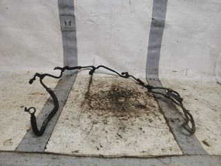 bontott TOYOTA AVENSIS T22 Szervó Olajhűtő