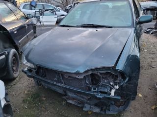 bontott TOYOTA AVENSIS T22 Szívás Zaj Csökkentő Doboz