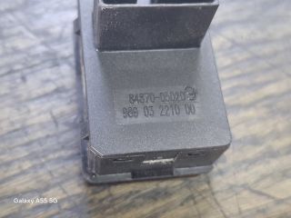 bontott TOYOTA AVENSIS T22 Tükör Kapcsoló