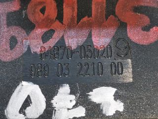 bontott TOYOTA AVENSIS T22 Tükör Kapcsoló