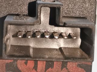 bontott TOYOTA AVENSIS T22 Tükör Kapcsoló