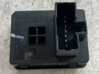 bontott TOYOTA AVENSIS T22 Tükör Kapcsoló