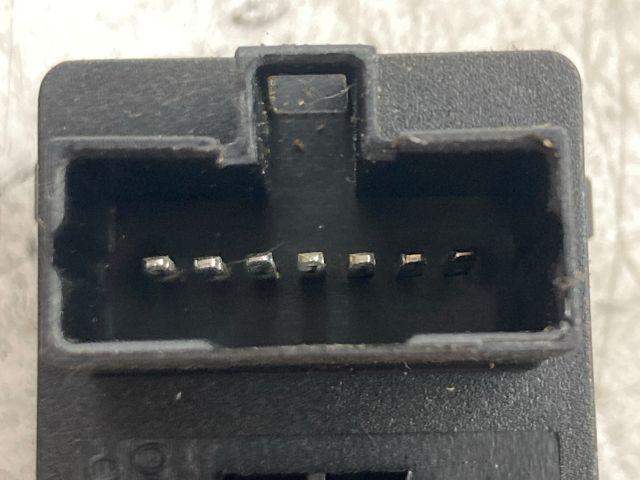 bontott TOYOTA AVENSIS T22 Tükör Kapcsoló