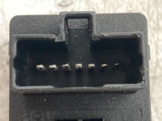 bontott TOYOTA AVENSIS T22 Tükör Kapcsoló