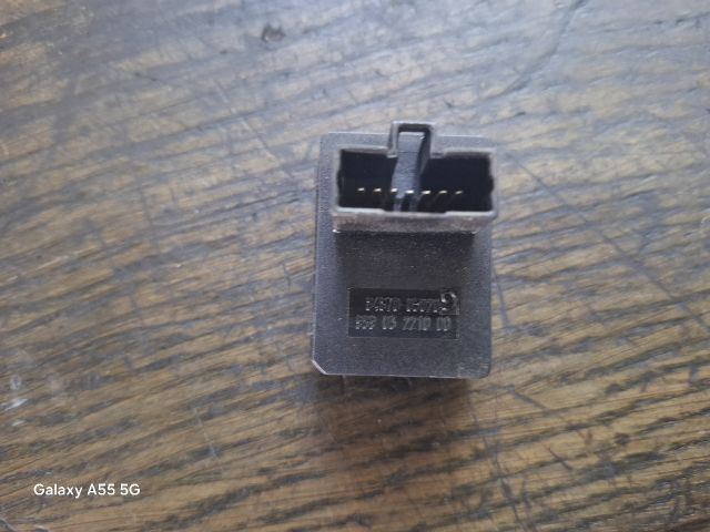 bontott TOYOTA AVENSIS T22 Tükör Kapcsoló