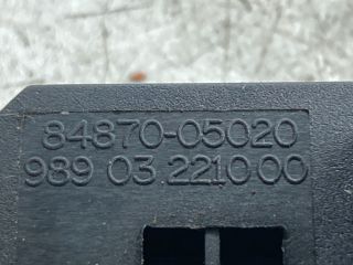 bontott TOYOTA AVENSIS T22 Tükör Kapcsoló