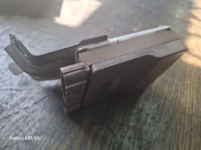 bontott TOYOTA AVENSIS T22 Üzemanyag Befecskendező Vezérlő