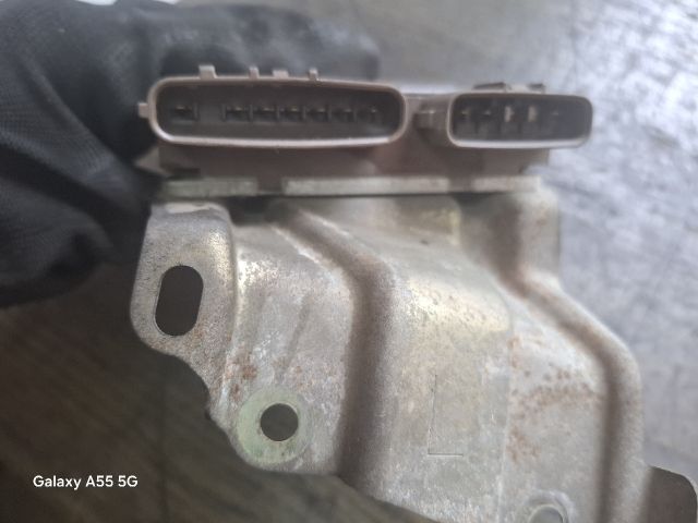 bontott TOYOTA AVENSIS T22 Üzemanyag Befecskendező Vezérlő