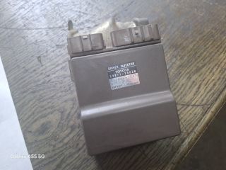 bontott TOYOTA AVENSIS T22 Üzemanyag Befecskendező Vezérlő