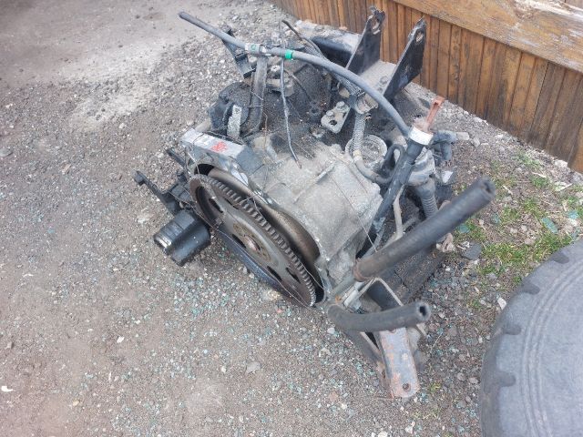 bontott TOYOTA AVENSIS T25 Automata Váltó