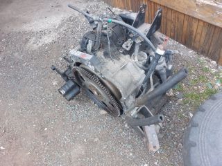 bontott TOYOTA AVENSIS T25 Automata Váltó