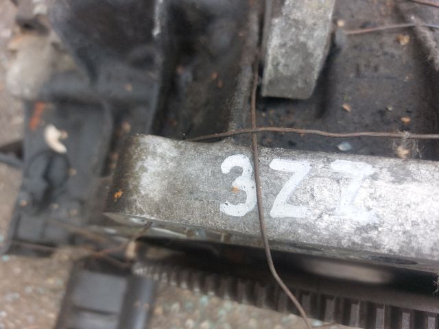 bontott TOYOTA AVENSIS T25 Automata Váltó