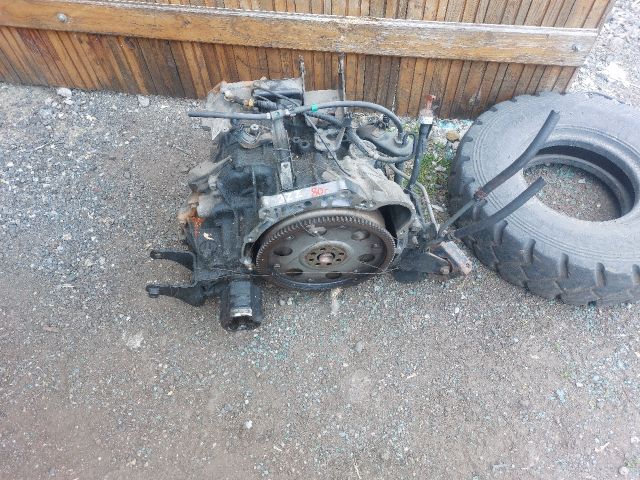 bontott TOYOTA AVENSIS T25 Automata Váltó