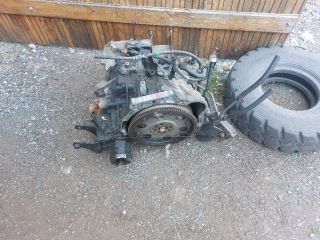 bontott TOYOTA AVENSIS T25 Automata Váltó