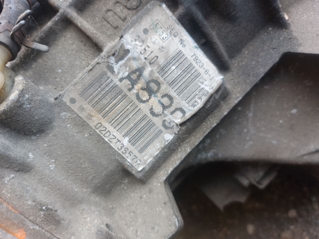 bontott TOYOTA AVENSIS T25 Automata Váltó