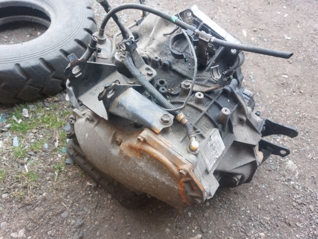 bontott TOYOTA AVENSIS T25 Automata Váltó