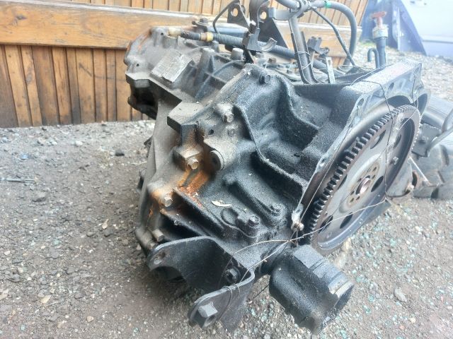 bontott TOYOTA AVENSIS T25 Automata Váltó