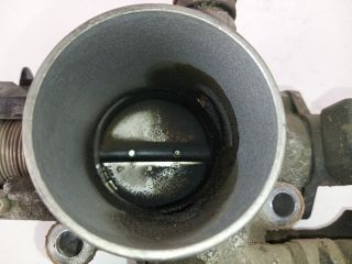 bontott TOYOTA AVENSIS T25 Fojtószelep (Mechanikus)