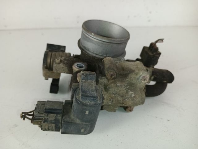 bontott TOYOTA AVENSIS T25 Fojtószelep (Mechanikus)