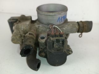 bontott TOYOTA AVENSIS T25 Fojtószelep (Mechanikus)