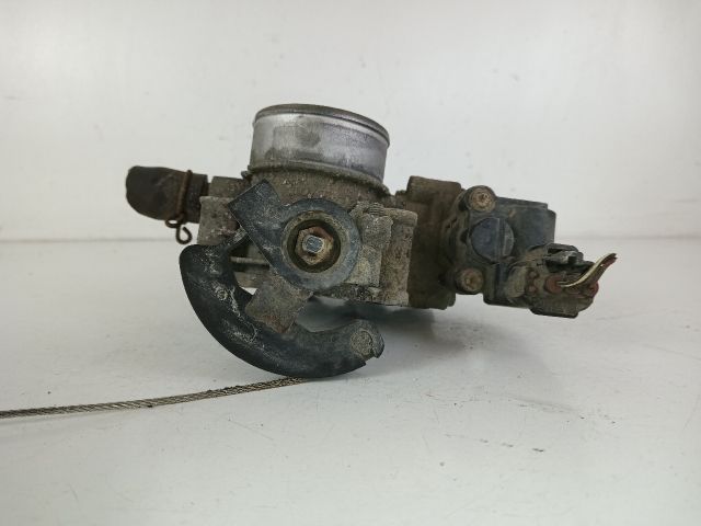 bontott TOYOTA AVENSIS T25 Fojtószelep (Mechanikus)