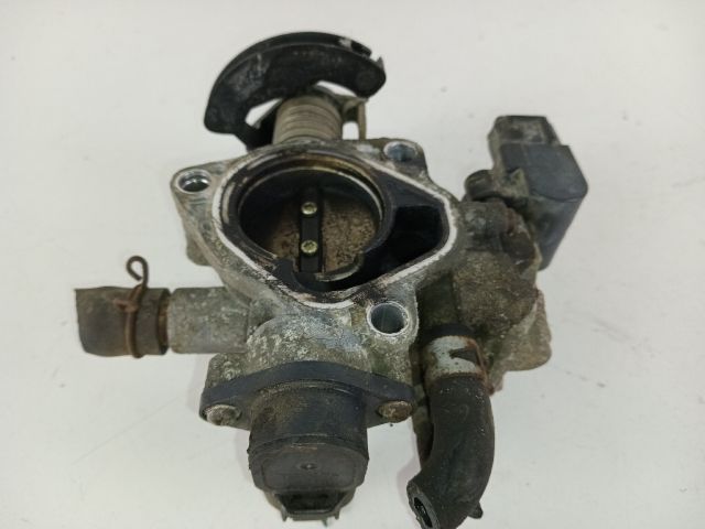 bontott TOYOTA AVENSIS T25 Fojtószelep (Mechanikus)