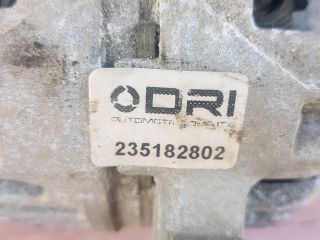 bontott TOYOTA AVENSIS T25 Generátor