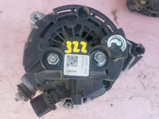 bontott TOYOTA AVENSIS T25 Generátor