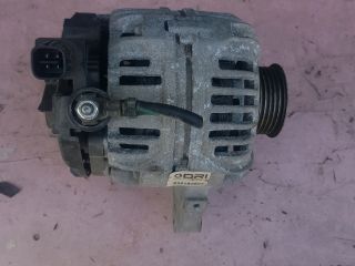 bontott TOYOTA AVENSIS T25 Generátor