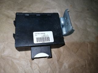 bontott TOYOTA AVENSIS T25 Immobilizer Elektronika