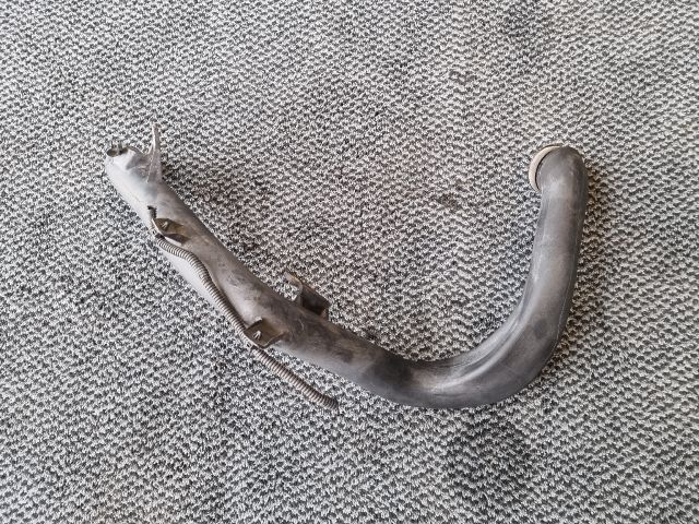 bontott TOYOTA AVENSIS T25 Légbeömlő Cső