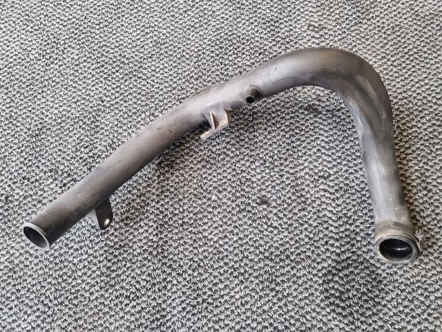 bontott TOYOTA AVENSIS T25 Légbeömlő Cső