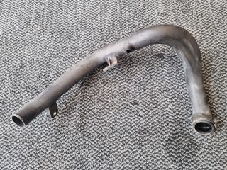 bontott TOYOTA AVENSIS T25 Légbeömlő Cső