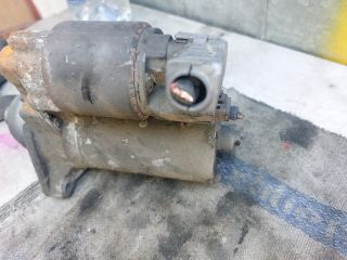 bontott TOYOTA AVENSIS T25 Önindító