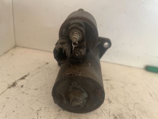 bontott TOYOTA AVENSIS T25 Önindító