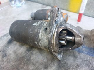 bontott TOYOTA AVENSIS T25 Önindító