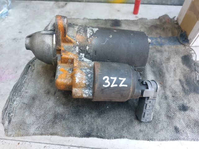 bontott TOYOTA AVENSIS T25 Önindító