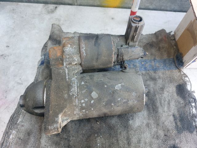 bontott TOYOTA AVENSIS T25 Önindító