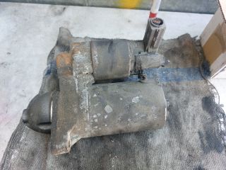 bontott TOYOTA AVENSIS T25 Önindító