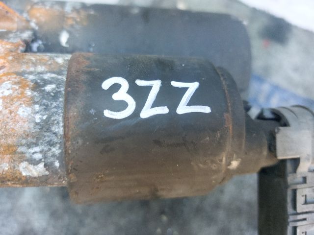 bontott TOYOTA AVENSIS T25 Önindító