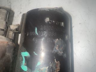 bontott TOYOTA AVENSIS T25 Önindító