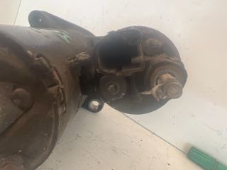 bontott TOYOTA AVENSIS T25 Önindító