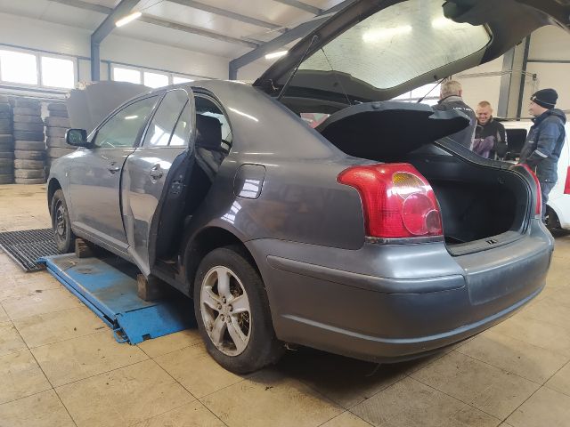 bontott TOYOTA AVENSIS T25 ABS Kocka