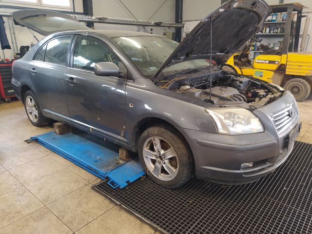 bontott TOYOTA AVENSIS T25 ABS Kocka