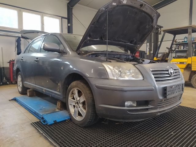 bontott TOYOTA AVENSIS T25 ABS Kocka